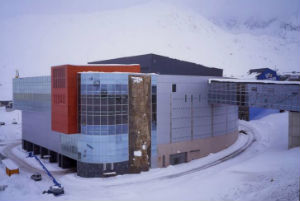 Centre d'esports Pas de la Casa